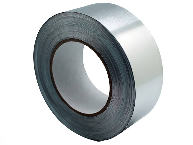 Aluminium tape 30my